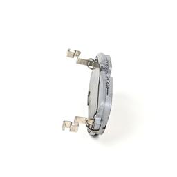 Kit de plaquettes de frein, frein à disque DELPHI LP5043EV