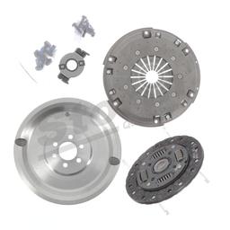 Kit adaptateur, embrayage STORM QUALITY PARTS STO1015