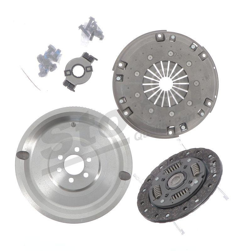 Kit adaptateur, embrayage STORM QUALITY PARTS STO1015