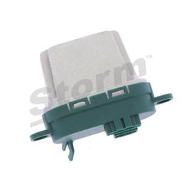 Résistance, pulseur d'air habitacle STORM QUALITY PARTS 970502