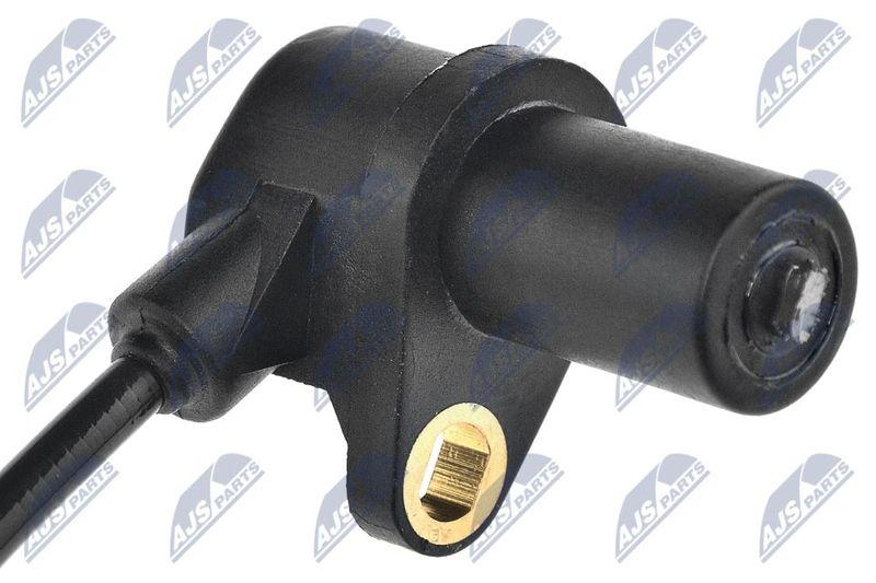 Capteur, vitesse de roue NTY HCA-HY-502