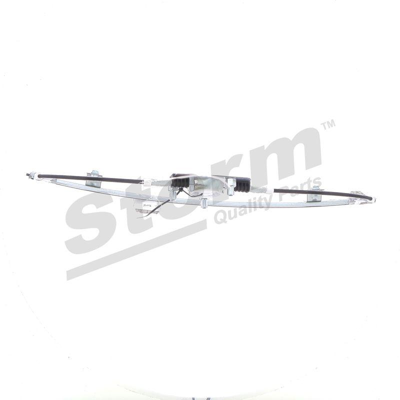 Lève-vitre STORM QUALITY PARTS 39976