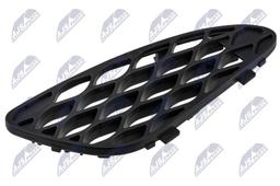 Grille de ventilation, pare-chocs NTY EZC-ME-248