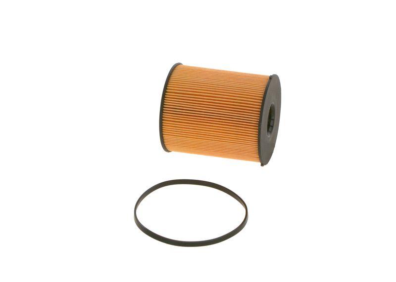 Filtre à carburant BOSCH 1 457 431 704