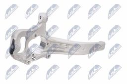 Fusée d'essieu, suspension de roue NTY ZZP-CH-038