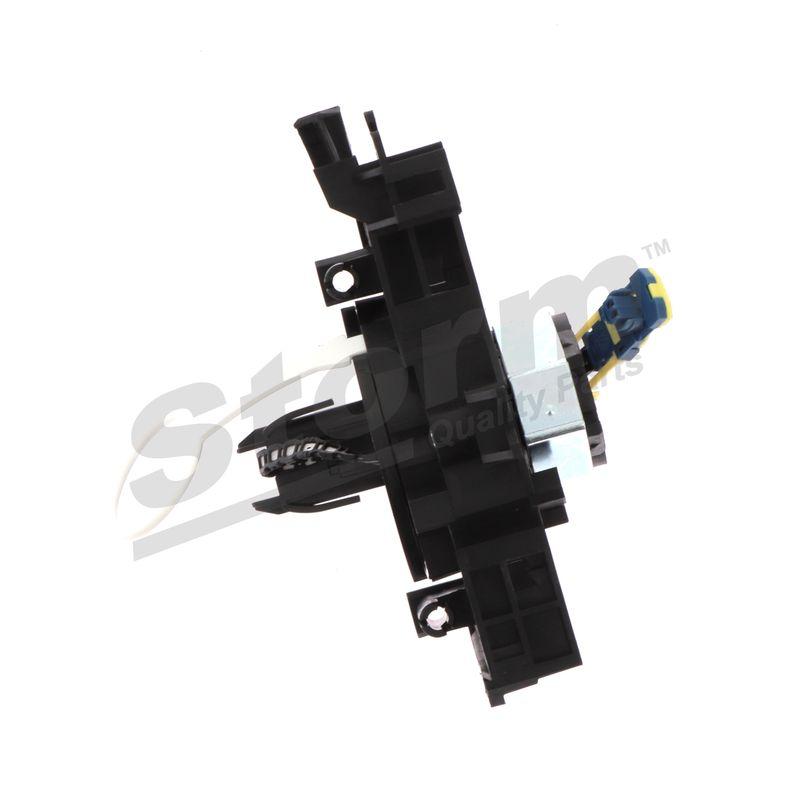 Ressort tournant, Airbag STORM QUALITY PARTS 8102023