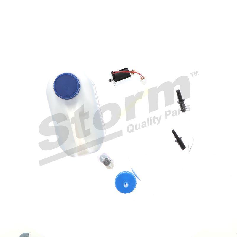 Pompe d’additif STORM QUALITY PARTS 777534