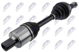 Arbre de transmission NTY NPW-CH-168