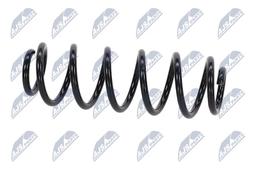 Ressort de suspension NTY ASZ-VW-027
