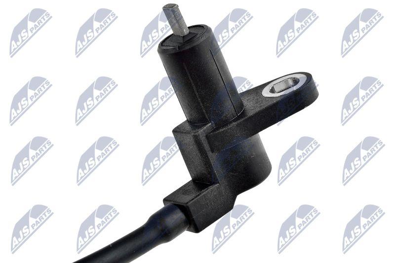 Capteur, vitesse de roue NTY HCA-MS-036