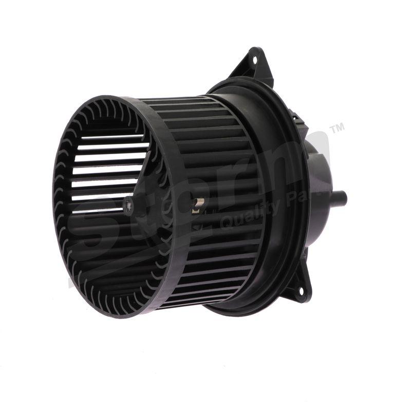 Pulseur d'air habitacle STORM QUALITY PARTS 4850802