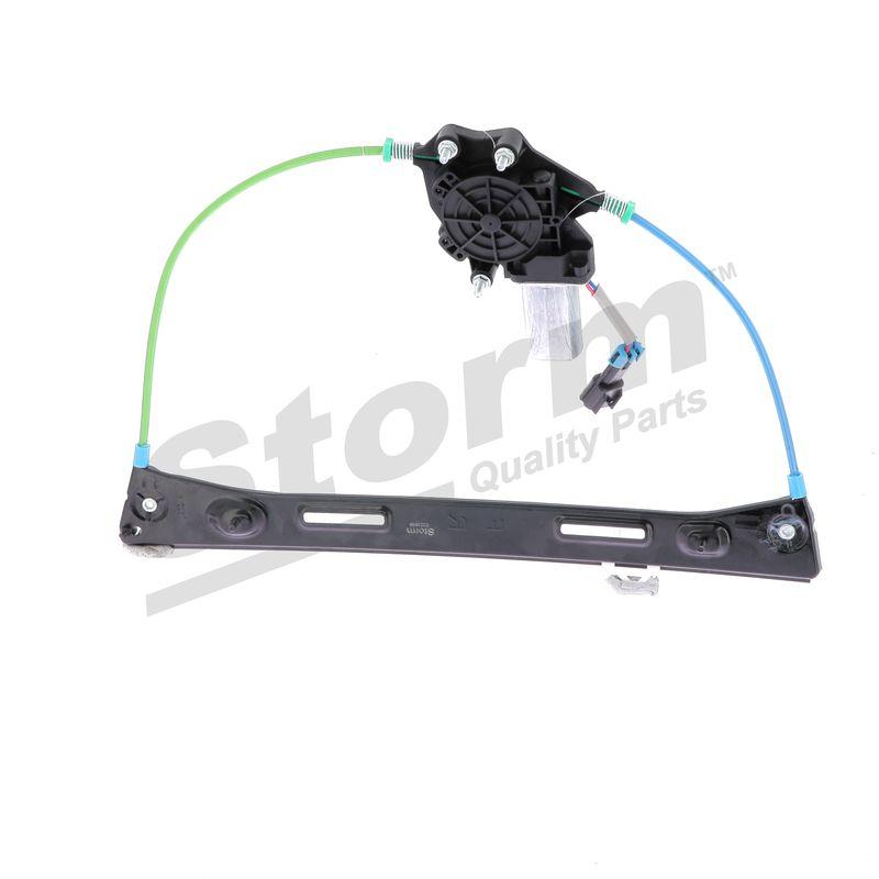 Lève-vitre STORM QUALITY PARTS 30080
