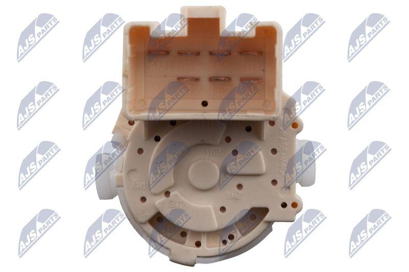Interrupteur d'allumage/de démarreur NTY EKS-TY-005