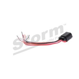 Kit réparation de câble, débitmètre de masse d'air STORM QUALITY PARTS 399100
