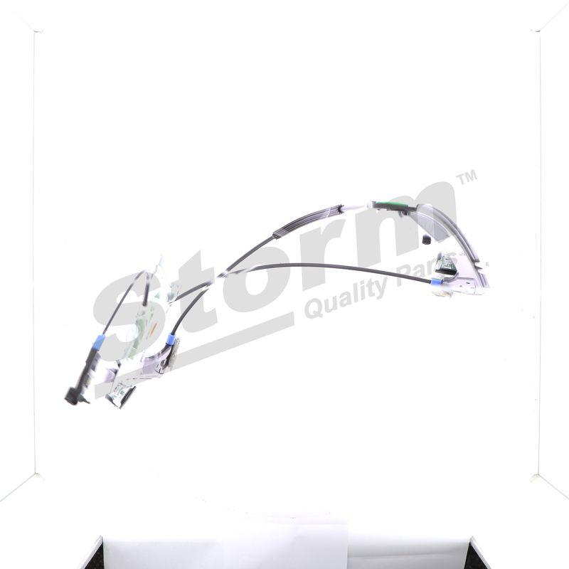 Lève-vitre STORM QUALITY PARTS 10273