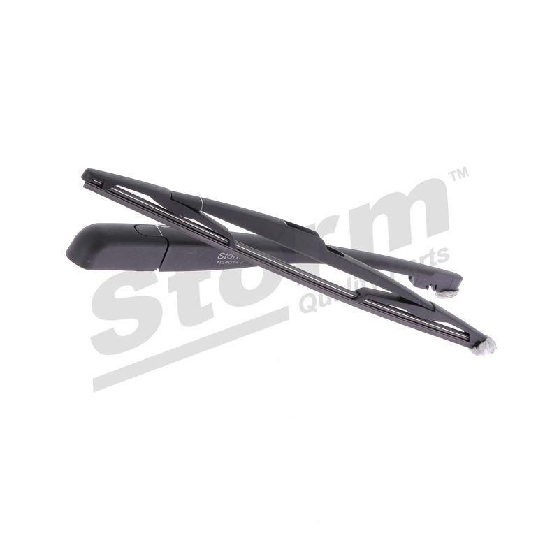 Kit de bras d'essuie-glace, nettoyage des vitres STORM QUALITY PARTS 70540KIT