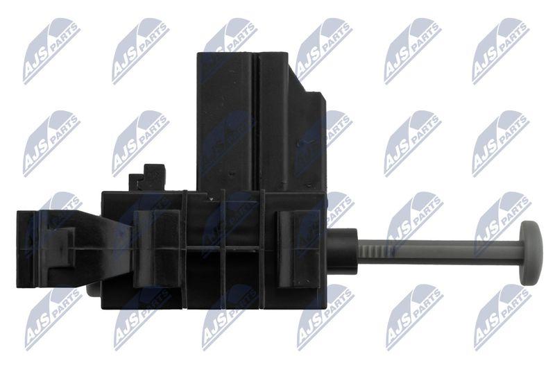 Commande, embrayage (régulateur de vitesse) NTY ECP-FR-016