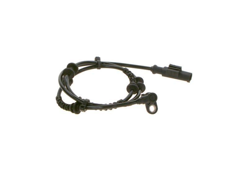 Capteur, vitesse de roue BOSCH 0 265 007 448