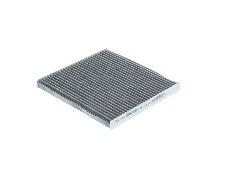 Filtre, air de l'habitacle BOSCH 1 987 435 181