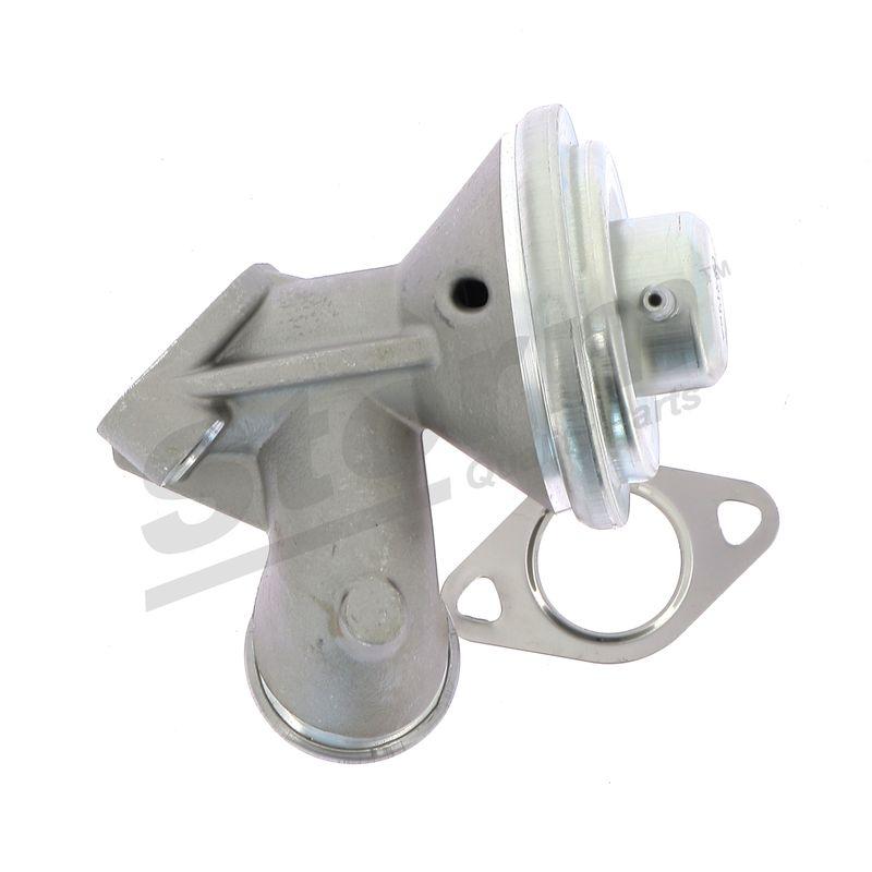 Vanne EGR STORM QUALITY PARTS 9046