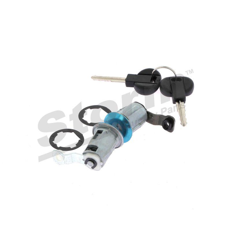 Jeu de cylindres de serrures STORM QUALITY PARTS 29025