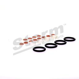Kit de joints, injecteur STORM QUALITY PARTS STO460000