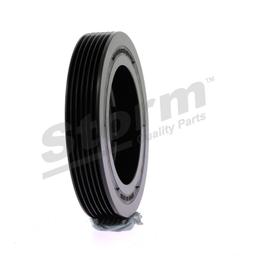 Poulie, vilebrequin STORM QUALITY PARTS 81094
