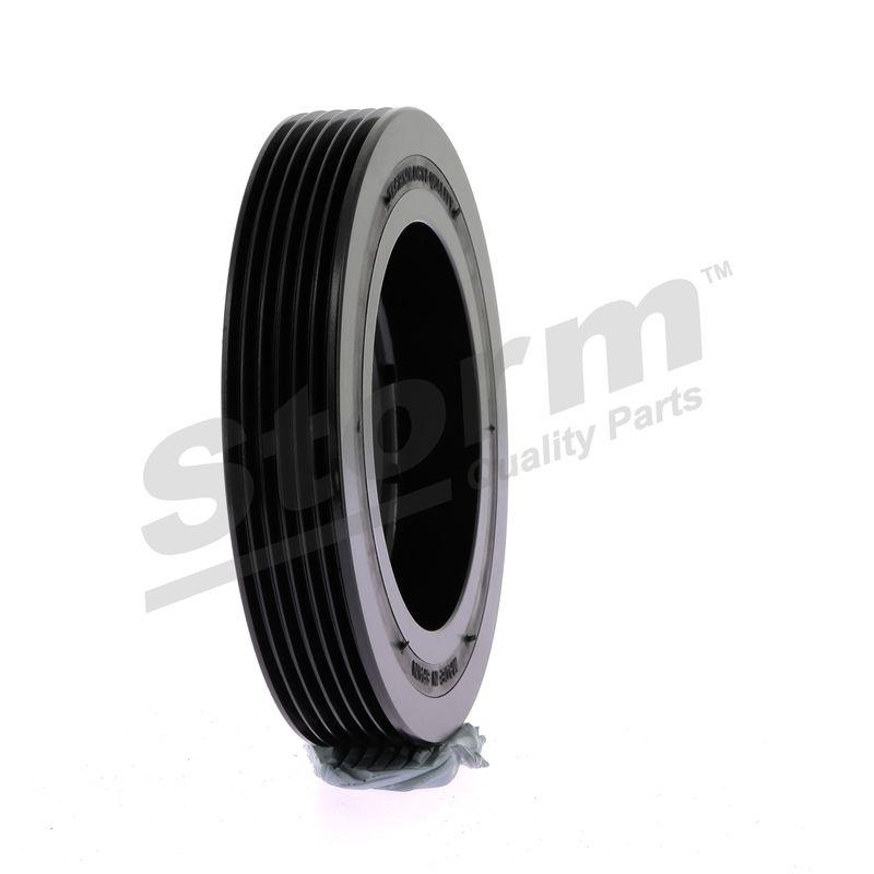 Poulie, vilebrequin STORM QUALITY PARTS 81094