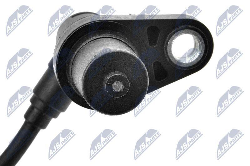 Capteur, vitesse de roue NTY HCA-TY-039