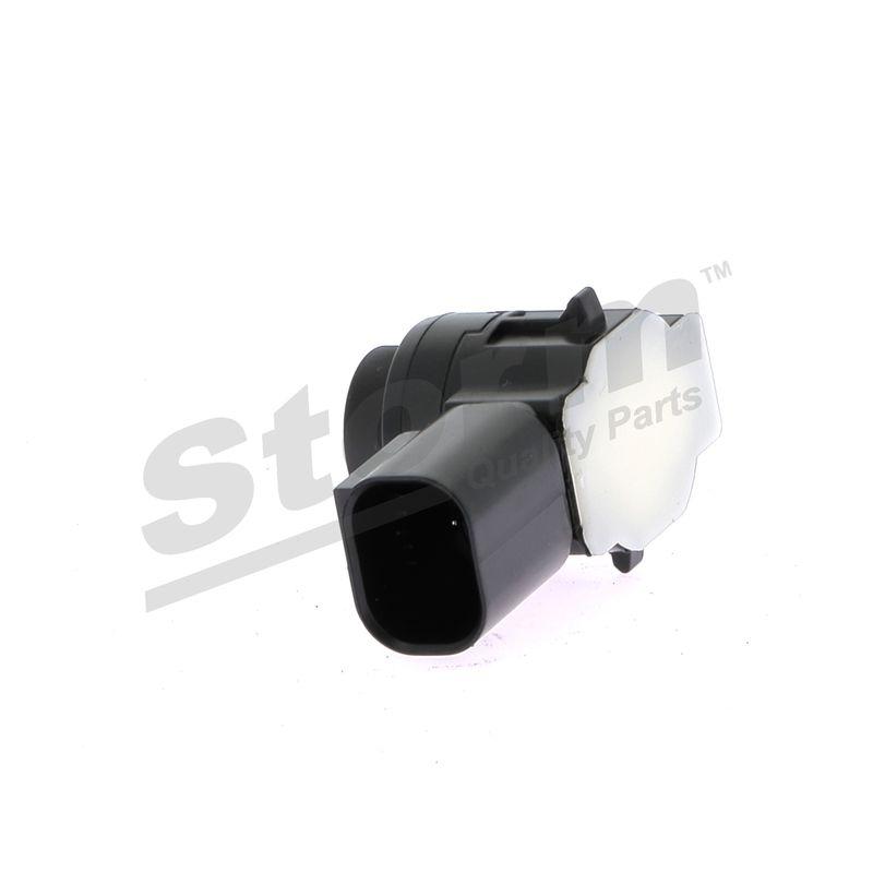 Capteur, aide au stationnement STORM QUALITY PARTS 777142