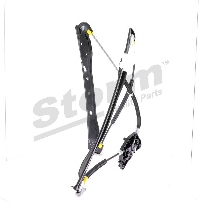 Lève-vitre STORM QUALITY PARTS 17707517