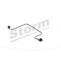 Durite de radiateur STORM QUALITY PARTS STO2750003