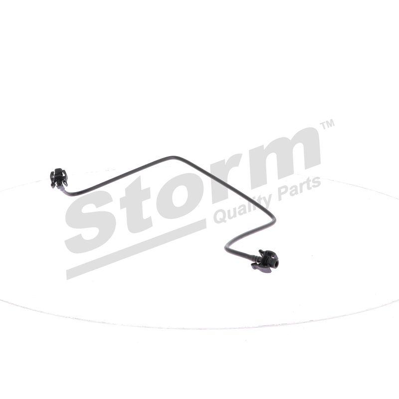 Durite de radiateur STORM QUALITY PARTS STO2750003