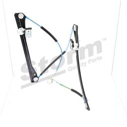 Lève-vitre STORM QUALITY PARTS 90288