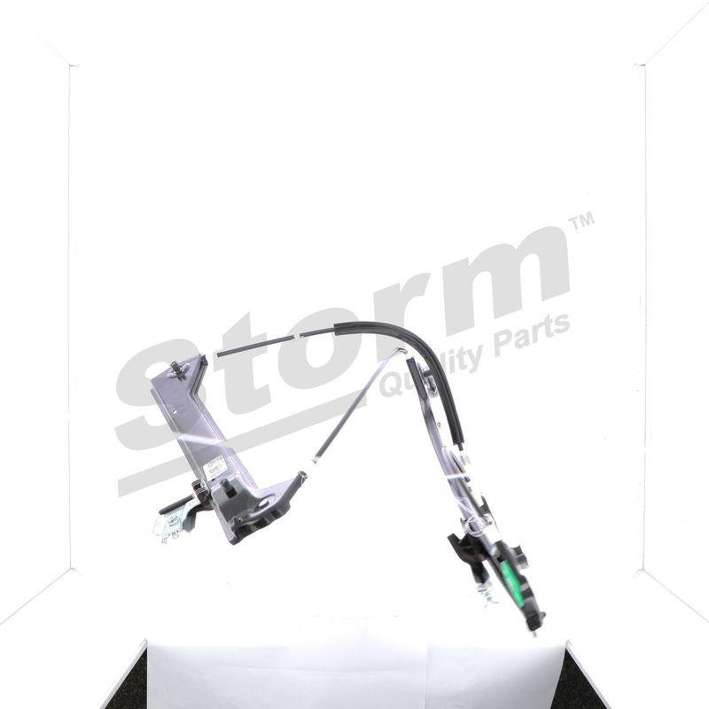 Lève-vitre STORM QUALITY PARTS 137675