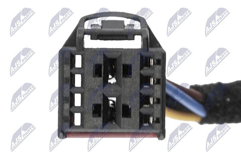 Moteur électrique, hayon NTY AE-KA-046
