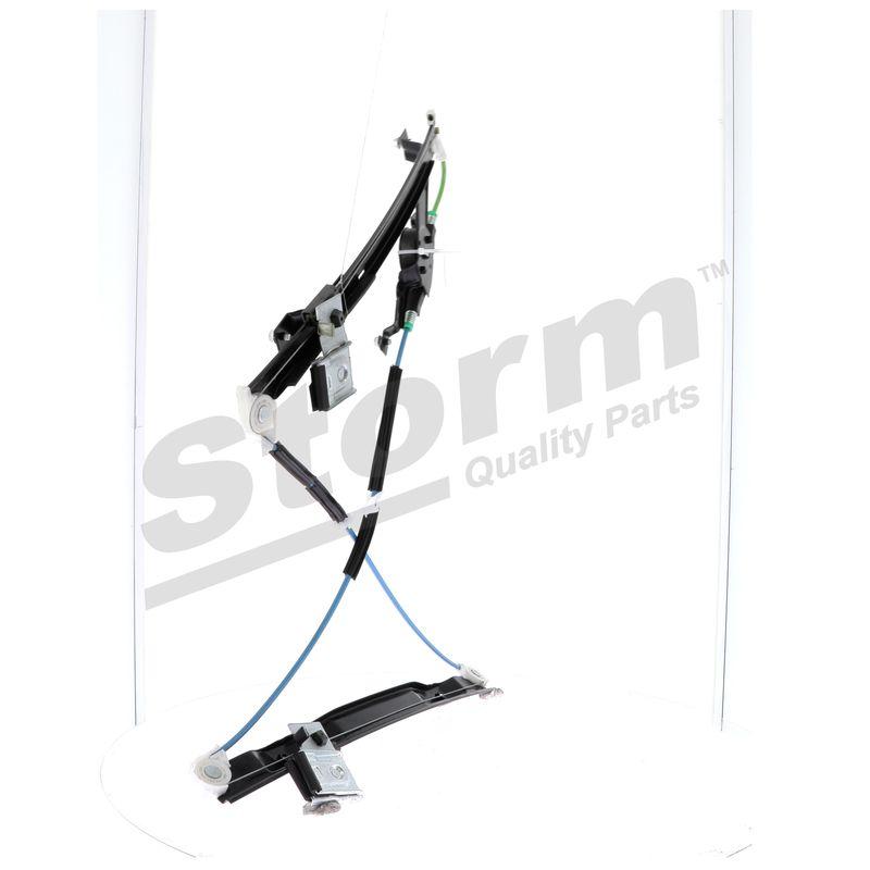 Lève-vitre STORM QUALITY PARTS 47062
