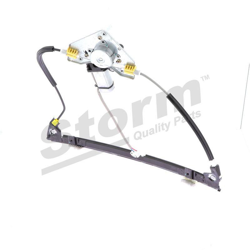 Lève-vitre STORM QUALITY PARTS 81072