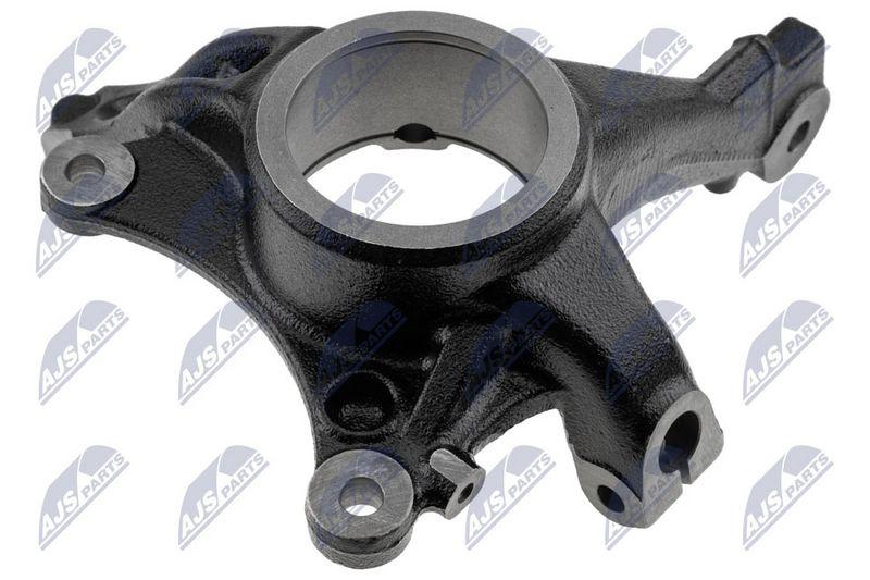 Fusée d'essieu, suspension de roue NTY ZZP-PE-015