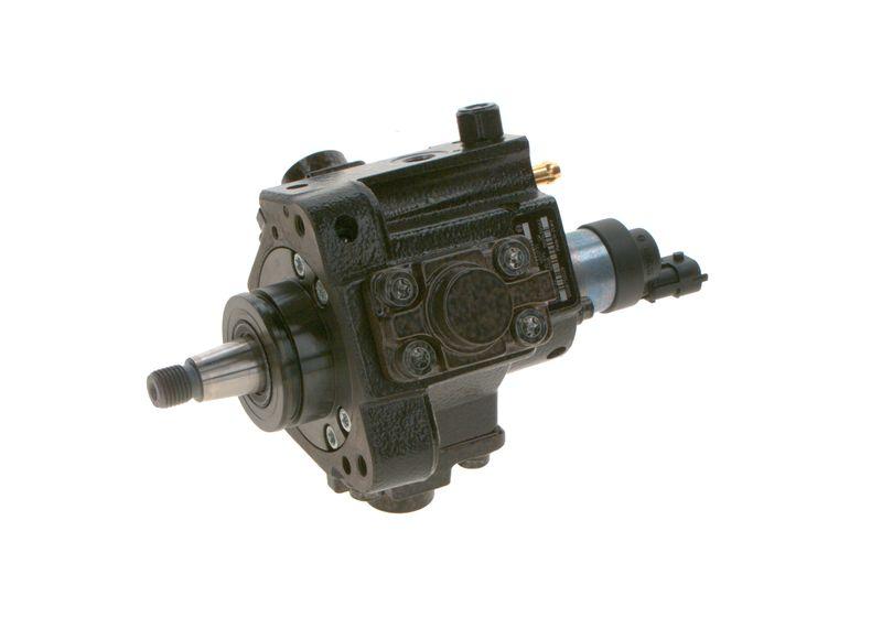 Pompe à haute pression BOSCH 0 445 010 320
