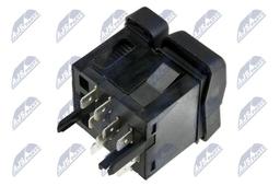Interrupteur, lumière principale NTY EWS-VW-023