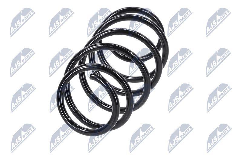 Ressort de suspension NTY ASZ-FR-051