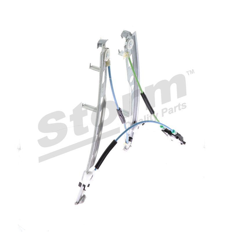 Lève-vitre STORM QUALITY PARTS 87139
