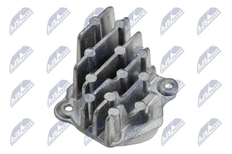 Appareil de commande, système d'éclairage NTY EPX-BM-104