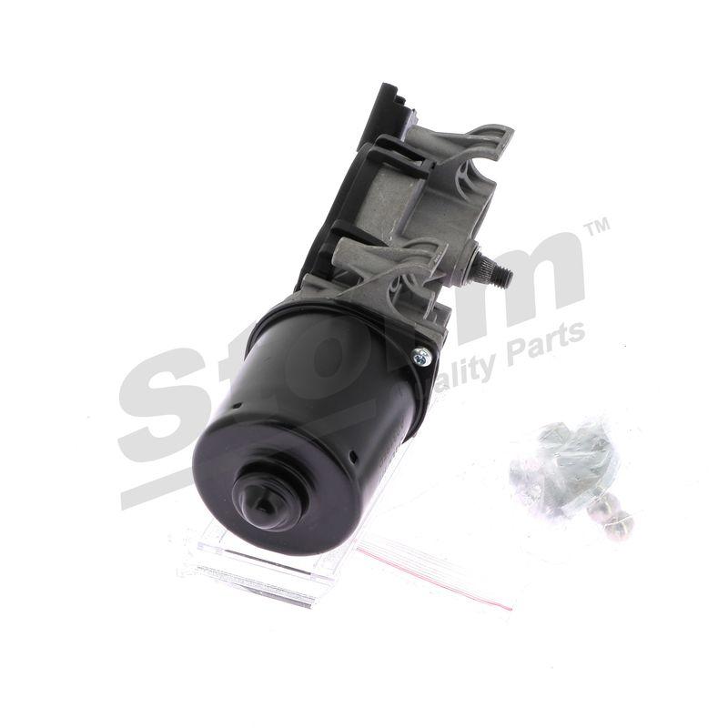 Moteur d'essuie-glace STORM QUALITY PARTS 2551011