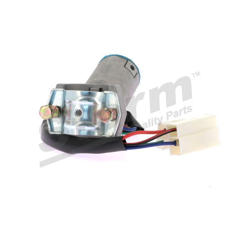 Fermeture-volant STORM QUALITY PARTS 39023