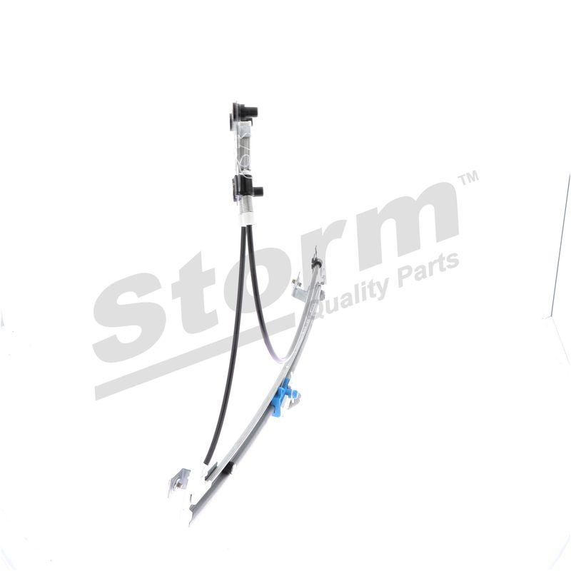 Lève-vitre STORM QUALITY PARTS 8807502