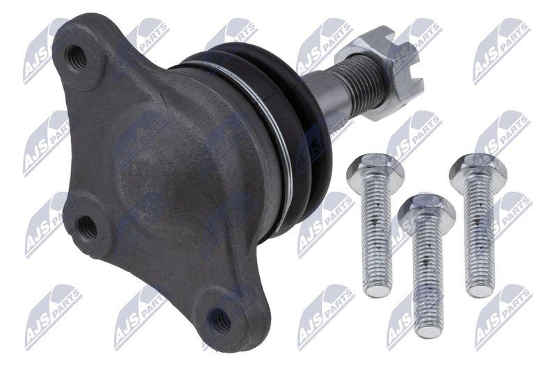 Rotule de suspension NTY ZSG-MZ-002