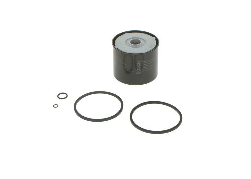 Filtre à carburant BOSCH 1 457 434 201