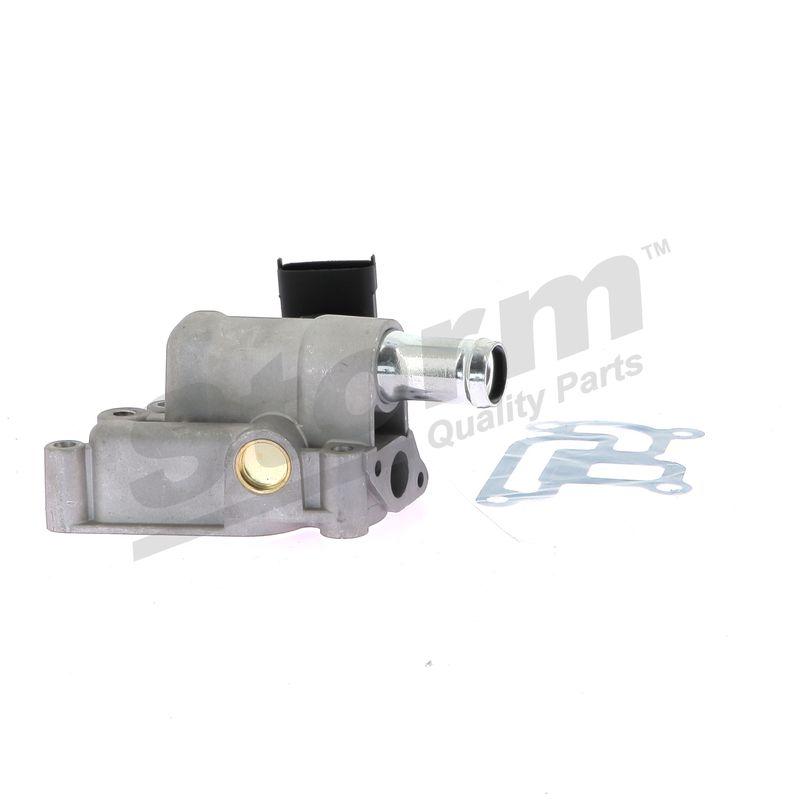 Vanne EGR STORM QUALITY PARTS 9081